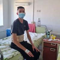 💛 Мати віддала синові нирку і врятувала йому життя — історія, яка тримає віру