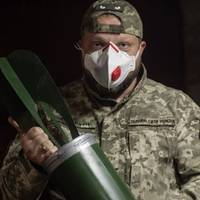 Все буде Україна