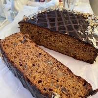 Розкішний “Медівник галицький” дріжджовий від української господині: неймовірно смачна, ароматна і пишна випічка до чаю