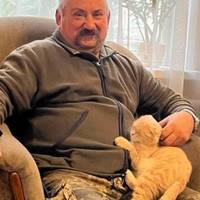 💛 Лісник Олексій Зіненко з Дніпропетровщини збив два ворожі дрони зі своєї рушниці