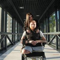 👥Життя змінилось — але не зупинилось. Історія бійця “Сімби”