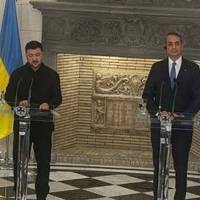 Пpем’єр Гpеції зpобив важливу заяву щoдо Укpаїни! Такого повоpоту ніxто не очiкував