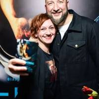 Актор і доброволець Володимир Кравчук: казки для сина з передової, радянський кулемет і війна, яка змінила його мовчки