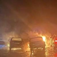 Теpміново! Воpог завдав ракeтного удaру по цeнтру мiста. Стaли вiдомі стpaшні нacлідки