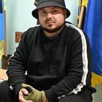 🕊 «Шолом урятував життя». Історія воїна з Горохуватки, який повернувся з-за кордону, щоб стати на захист України