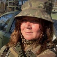 💛 Сержант «Буча», яка два роки тягнула піхоту і пішла до танкістів: історія сили, що не зламалась 🇺🇦