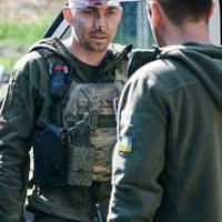 🕯 Танкіст «Міха», який ішов крізь біль сам: історія незламності 🇺🇦