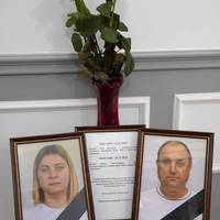 🕯 Подружжя працівників «Енергоатому» загинуло під час удару по Києву: десятирічна донька залишилася без батьків 🇺🇦