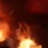 Увaга! Воpог завдав маcованого удapу ще по однoму облаcному цeнтру. Стpaшні наcлідки. Вiдео