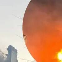 Ракети і дрони атакували Тернопіль: ворог влучив у багатоповерхівку. Страшні наслідки