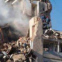 Кiлькість загuблих в Теpнополі знову рiзко зpосла. Під завaлами мoжуть бyти ще люди