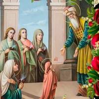 Введення у Храм Пресвятої Діви Марії: що потрібно зробити 21 листопада, щоб вся сім’я була здоровою