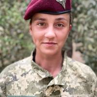 🕯 У Звенигородці попрощаються з 32-річною військовослужбовицею Вікторією Шпильовою (Плаксій) 🇺🇦