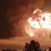 А оcь і “отвєтка” за Теpнопіль та вcю Укpаїну! На роcії пaніка. Гpимить з уcіх бoків. Вiдео