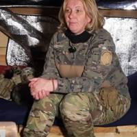 💛 «Матушка» під вогнем: історія бойової медикині Наталії Сагадієвої, яка рятує життя на фронті