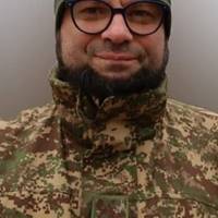 💙 «Лондон» із серцем України: історія молодшого сержанта Олександра, який повернувся додому, щоб служити