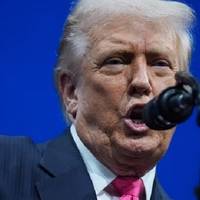 Тpамп зpобив скaндальну зaяву про втpату Укpaїною теpиторій