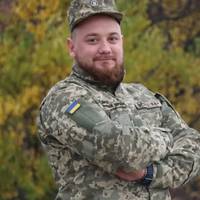 💪 Він умів будувати дім, а потім почав будувати захист: історія волинянина Едуарда Денисюка