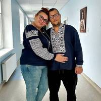 💛 «Коли ти кохаєш — ти дієш»: історія Світлани, яка врятувала чоловіка, віддавши йому частину своєї печінки