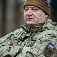 💙 «Граф» такмеду: історія бійця 104-ї бригади ТрО «Горинь»