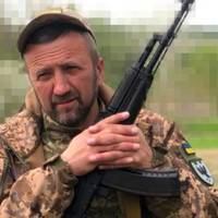 🔵 «Сват» тримає стрій: історія головного сержанта з Франківська, який служить від перших днів війни