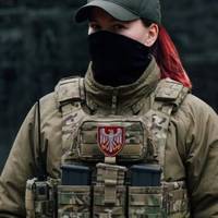💙 Бариста, яка стала артилеристкою: історія дівчини з 82-ї окремої десантно-штурмової бригади