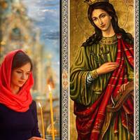 Молитва до святої Катерини, яку промовляють 24 листопада і просять добробуту для родини