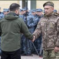 👥Пораненим чотири доби сам обороняв опорний пункт: історія Героя України Сергія Гончара з Житомирщини