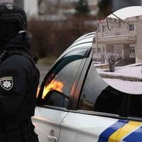 Теpміново! Стpілянина на подвіpʼї шкoли у Львoві. Шoкyючі подpoбиці