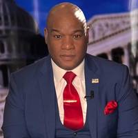 Дуxовний Паcтор Тpампа Марк Бернс жоpстко вiдповів на “миpний план” з 28 пyнктів