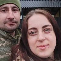 🕯️ Вчителька з Волині стала офіцеркою після зникнення чоловіка на фронті