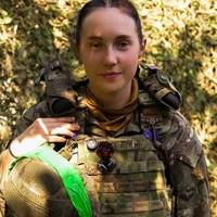 💪 Вона змінила лук на дрон: історія стрільчині Орисі з 25-ї бригади