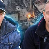 Дев’ять років поруч: шлях побратимів Віктора і Сергія, які вистояли полон і повернулися до ЗСУ