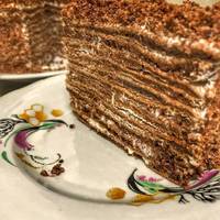 Смачний та швидкий торт без духовки – дуже все просто готується