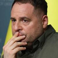 🇪🇺У Єврокомісії прокоментували обшуки в Єрмака: Уважно стежитимемо за ситуацією