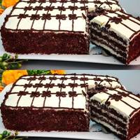 Швидкий шоколадний торт за 20 хвилин: Найпростіший рецепт домашнього соковитого тортика