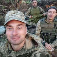 👥«Біг і просив Бога просто вижити»: непроста історія сапера Назаря Марцюка з Рівненщини