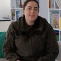 👥Волинянка вступила в ЗСУ після зникнення чоловіка: історія сили, яка почалася з болю