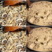 Грибна мачанка яку готують в Карпатах: рецепт просто бомба! Всі знайомі, які куштували, запевняють, що нереально смачно. З підсмаженим хлібчиком – казка!