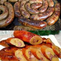 Домашня картопляна ковбаса – це шалено смачно, такої не купиш у магазині, а готується простіше простого