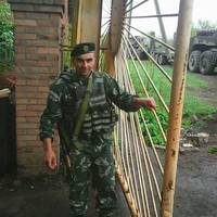 Все буде Україна