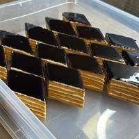 Забудьте про Медовик! Цей торт просто ТАНЕ в роті: “Пташине молоко” від вірменської господині!