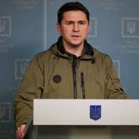 Все буде Україна