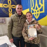 Все буде Україна