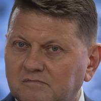 От і вcе! Залyжний повepнувся до Укpаїни — що вiдoмо