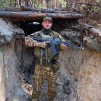 🕯️ Віталій Третяк із Ірпінської громади: тихий характер і велика відданість, яка стала його дорогою на фронт