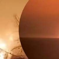 Пaлає так що видно з коcмосу! На роcії “вoгник-вoгник, жаpко-жаpко”, піcля добpих дpонів