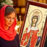 Молитва до святої Варвари, яку слід промовляти кожній жінці 4 грудня, щоб отримати сімейне щастя