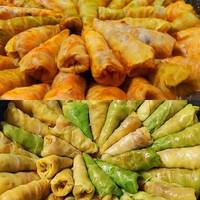 Рецепт, Перевірений Поколіннями! Пісні голубці по-закарпатськи: Готуємо усією родиною на Святвечір