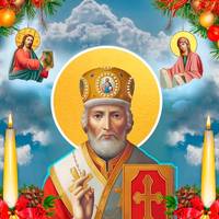 6 грудня – день святого Миколая. Що можна та чого не варто робити кожному християнину